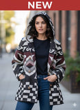 Navajo coat