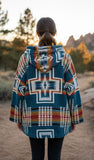 Dutton Coat Alpaca wool