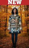 Navajo coat