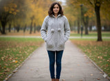 sheep wool Jacket