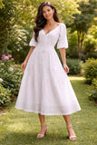 Cusi Dres 100% cotton