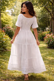 Cusi Dres 100% cotton