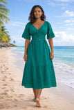 Cusi Dres 100% cotton
