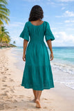Cusi Dres 100% cotton