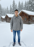 sheep wool Jacket