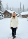 sheep wool Jacket
