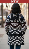 Navajo coat