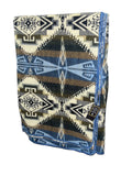 KING NATIVE SPIRIT BLANKETS PATTERN