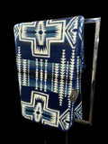 KING NATIVE SPIRIT BLANKETS PATTERN