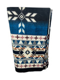 KING NATIVE SPIRIT BLANKETS PATTERN