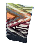KING NATIVE SPIRIT BLANKETS PATTERN