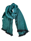 Alpaca wool Shawl-Scarf