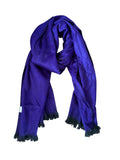 Alpaca wool Shawl-Scarf