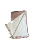 Alpaca wool Shawl-Scarf