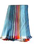 Alpaca wool Shawl-Scarf