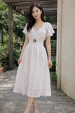 Tika Dress 100% cotton