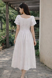 Tika Dress 100% cotton