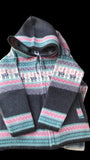 Ecuatorian Children sweaters- Alpaca Wool