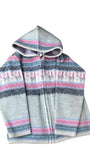 Ecuatorian Children sweaters- Alpaca Wool