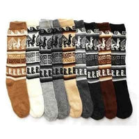 Alpaca wool socks – Asiri's treasures
