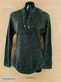 Fine Quality Shakira sweater / Alpaca wool